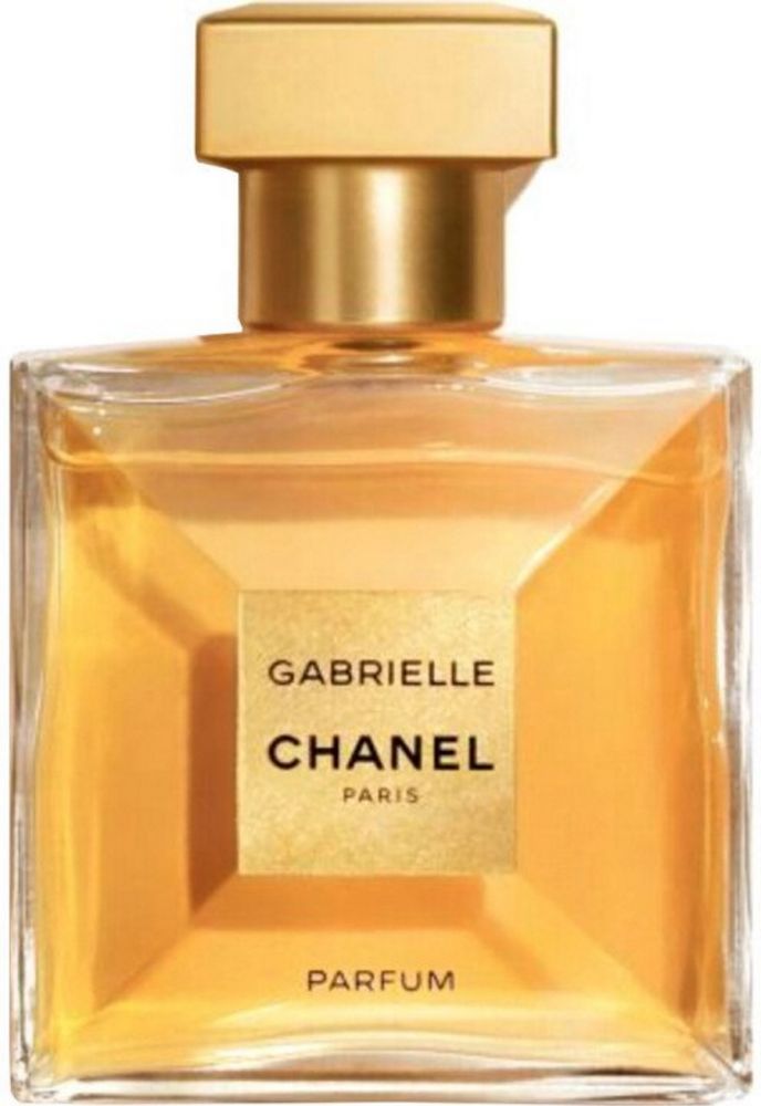 Gabrielle Chanel Parfum 35 ml Eau de parfum Chanel pas cher, comparez les prix Envie2Parfum.fr