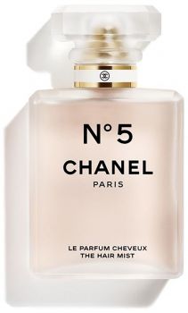 Brume pour cheveux Chanel N°5 35 ml