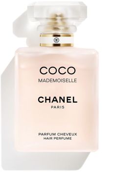 Brume pour cheveux Chanel Coco Mademoiselle 35 ml
