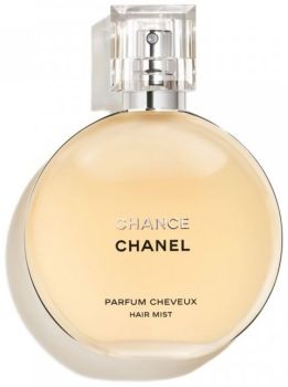 Parfum Cheveux Chanel Chance - Parfum pour les cheveux 35 ml