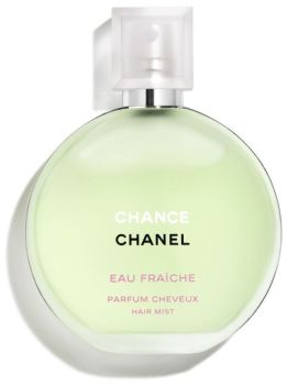 Parfum Cheveux Chanel Chance Eau Fraîche - Parfum pour les cheveux 35 ml