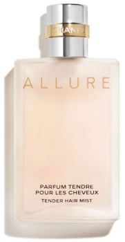 Parfum Cheveux Chanel Allure - Parfum tendre pour les cheveux 35 ml