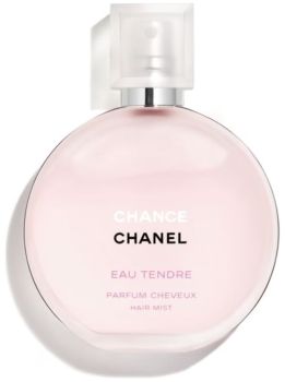 Parfum Cheveux Chanel Chance Eau Tendre - Parfum pour les cheveux 35 ml