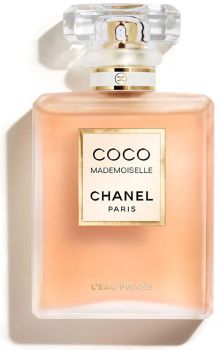 Eau Pour La Nuit Chanel Coco Mademoiselle L'Eau Privée 50 ml
