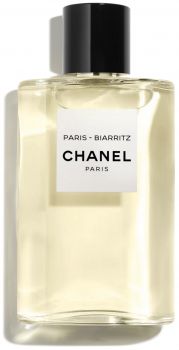 Eau de toilette Chanel Les Eaux De Chanel : Paris – Biarritz 50 ml
