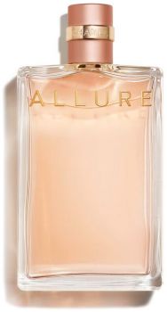 Eau de parfum Chanel Allure 100 ml