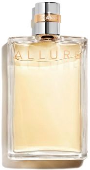 Eau de toilette Chanel Allure 100 ml