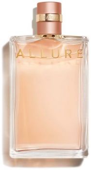 Eau de parfum Chanel Allure 35 ml