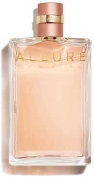 Eau de parfum Chanel Allure 50 ml