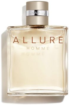 Eau de toilette Chanel Allure Homme 100 ml