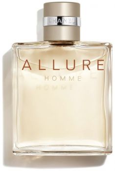 Eau de toilette Chanel Allure Homme 50 ml