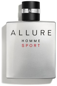Eau de toilette Chanel Allure Homme Sport 100 ml