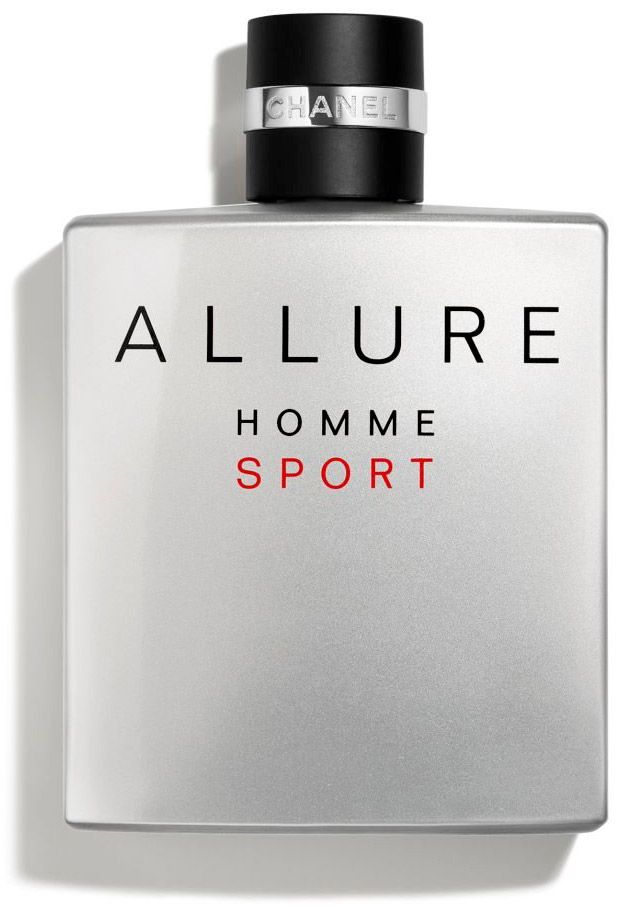 Allure Homme Sport 150 ml Eau de toilette Chanel pas cher, comparez les