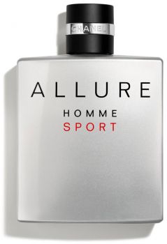 Eau de toilette Chanel Allure Homme Sport 150 ml