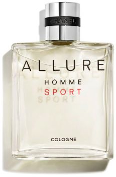 Eau de cologne Chanel Allure Homme Sport Cologne 150 ml