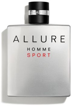 Eau de toilette Chanel Allure Homme Sport 300 ml