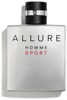 Eau de toilette Chanel Allure Homme Sport 50 ml