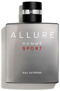 Eau Extrême Chanel Allure Homme Sport Eau Extrême 100 ml