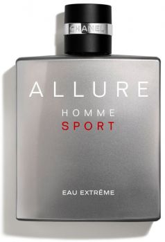 Eau Extrême Chanel Allure Homme Sport Eau Extrême 150 ml
