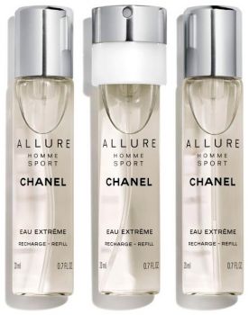 chanel allure homme sport eau extreme eau de parfum