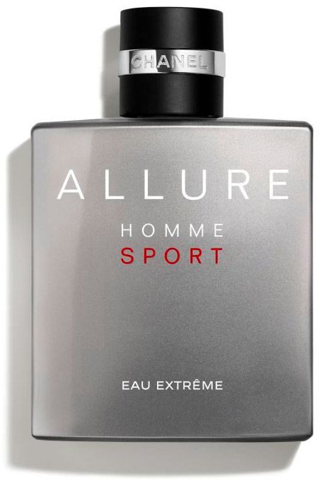 channel homme allure ราคา d