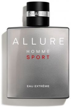 Eau Extrême Chanel Allure Homme Sport Eau Extrême 50 ml