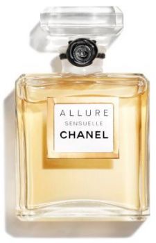 Extrait de parfum Chanel Allure Sensuelle 7.5 ml