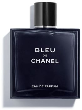 Eau de parfum Chanel Bleu de Chanel 300 ml