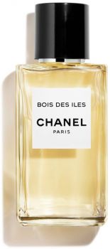 Eau de parfum Chanel Bois des Îles - Les Exclusifs de Chanel 200 ml