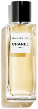 Eau de parfum Chanel Bois des Îles - Les Exclusifs de Chanel 75 ml