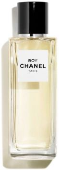 Eau de parfum Chanel Boy - Les Exclusifs de Chanel 75 ml