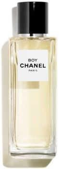 Boy Les Exclusifs de Chanel 75 ml Eau de parfum Chanel pas cher