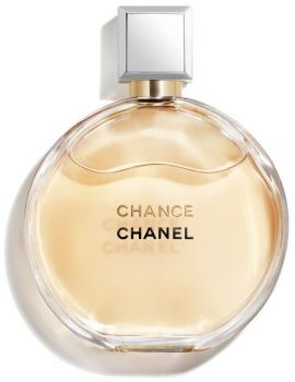 Eau de parfum Chanel Chance 100 ml