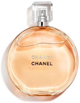 Eau de toilette Chanel Chance 100 ml