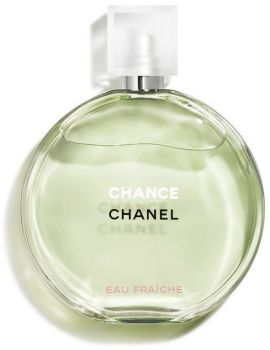 Eau de toilette Chanel Chance Eau Fraîche 100 ml