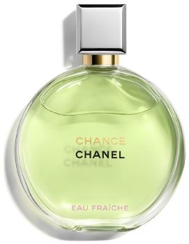 Eau de parfum Chanel Chance Eau Fraîche 50 ml