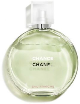 Eau de toilette Chanel Chance Eau Fraîche 35 ml