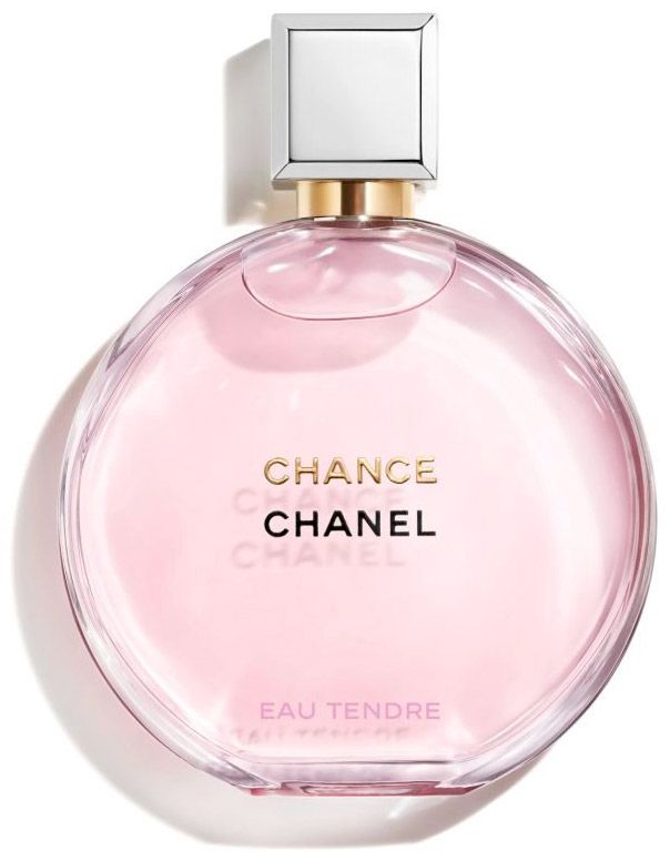 Prix Du Parfum Chance De Chanel Chance Eau Tendre 100 ml Eau de parfum Chanel pas cher, comparez les