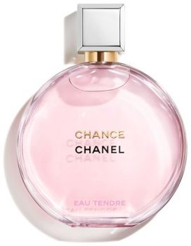 Eau de parfum Chanel Chance Eau Tendre 100 ml