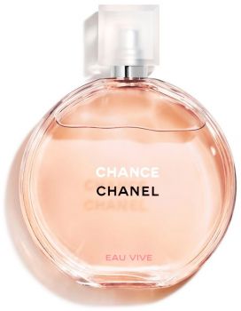 Eau de toilette Chanel Chance Eau Vive 100 ml