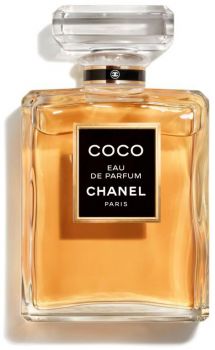 Eau de parfum Chanel Coco 100 ml