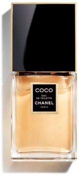 Eau de toilette Chanel Coco 100 ml