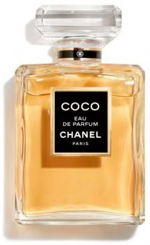 Eau de parfum Chanel Coco 50 ml