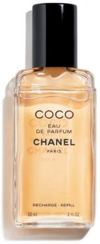 Eau de parfum Chanel Coco 60 ml