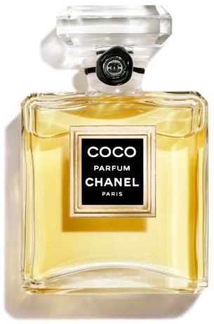 extrait de parfum coco mademoiselle