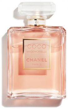 Eau de parfum Chanel Coco Mademoiselle 100 ml