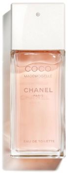 Eau de toilette Chanel Coco Mademoiselle 100 ml