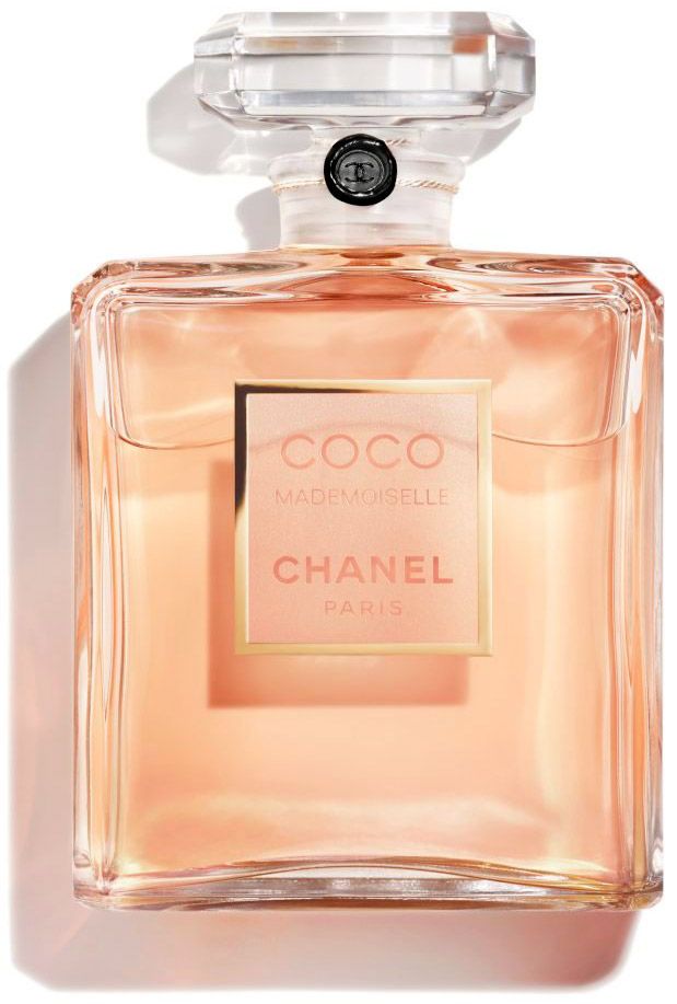 Coco Mademoiselle 15 ml Extrait de parfum Chanel pas cher, comparez les ...