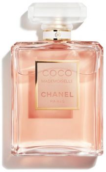 Eau de parfum Chanel Coco Mademoiselle 200 ml