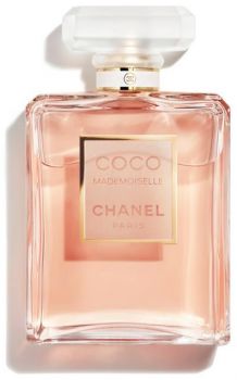 Eau de parfum Chanel Coco Mademoiselle 50 ml